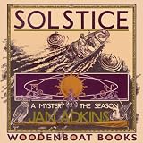 Adkins, Jan: Solstice Adkins, Jan: Solstice