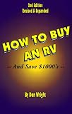 Wright, Don: How to Buy an Rv