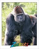 Wexo, John: Gorillas