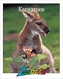 Brust, Beth: Kangaroos Brust, Beth: Kangaroos
