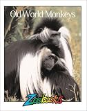 Elwood, Ann: Old World Monkeys