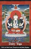 Hopkins, Jeffrey: Deity Yoga: In Action and Performance Tantra Hopkins, Jeffrey: Deity Yoga: In Action and Performance Tantra