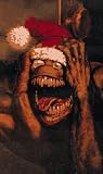 Canty, Thomas: Monster at Christmas Canty, Thomas: Monster at Christmas