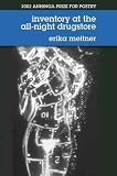 Meitner, Erika: Inventory at the All-Night Drugstore