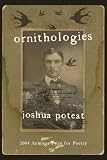 Poteat, Joshua: Ornithologies Poteat, Joshua: Ornithologies