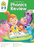 Hoffman, Joan: Phonics Review Grades 2-3 Hoffman, Joan: Phonics Review Grades 2-3