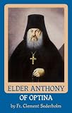 Sederholm, Clement: Elder Anthony of Optina