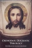 Pomazansky, Michael: Orthodox Dogmatic Theology: A Concise Exposition