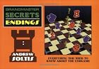 Grandmaster Secrets Endings by Andrew Soltis