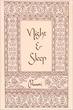 Bly, Robert: Night and Sleep