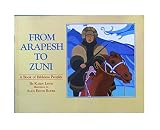Lewis, Karen: From Arapesh to Zuni: A Book of Bibleless Peoples