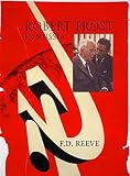 Reeve, F.D.: Robert Frost in Russia
