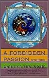 Rossi, Cristina P.: A Forbidden Passion Rossi, Cristina P.: A Forbidden Passion