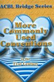 Grant, Audrey: More Commonly Used Conventions in the 21st Century: The Notrump Series