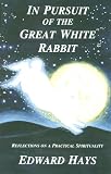 Hays, Edward: In Pursuit of the Great White Rabbit: Reflections on a Practical Spirituality