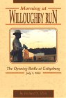 Shue, Richard S.: Morning at Willoughby Run: July 1, 1863 Shue, Richard S.: Morning at Willoughby Run: July 1, 1863