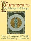 Fox, Matthew: Illuminations of Hildegard of Bingen