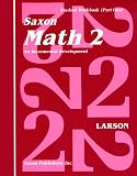 Larson, Nancy: Math 2