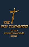 [???]: The New Testament of the Inclusive Language Bible
