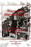 Ellison, Elaine Krasnow: Voices from Marshall Street: Jewish Life in a Philadelphia Neighborhood 1920-1960 Ellison, Elaine Krasnow: Voices from Marshall Street: Jewish Life in a Philadelphia Neighborhood 1920-1960