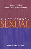 Blank, Joani: First Person Sexual