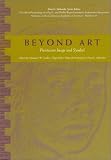 Conkey, Margaret W.: Beyond Art -Pleistocene Image and Symbol