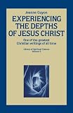 Guyon, Jeanne Marie Bouvier De LA Motte: Experiencing the Depths of Jesus Christ