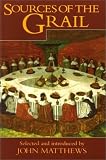 Matthews, John: Sources of the Grail