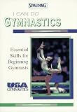 [???]: I Can Do Gymnastics