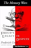 Luborsky, Lester: Memory Wars: Freud's Legacy in Dispute Luborsky, Lester: Memory Wars: Freud's Legacy in Dispute