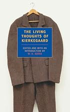 The Living Thoughts of Kierkegaard by Søren&hellip;