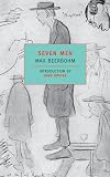 Beerbohm, Max: Seven Men