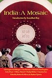 Epstein, Barbara: India: A Mosaic Epstein, Barbara: India: A Mosaic