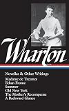 Wharton, Edith: The Uncollected Critical Writings Wharton, Edith: The Uncollected Critical Writings