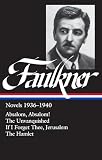 Faulkner, William: The William Faulkner Faulkner, William: The William Faulkner