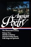 Hollander, John: American Poetry