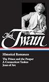 Twain, Mark: Mark Twain