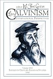 Graham, W. Fred: Later Calvinism International Perspectives Graham, W. Fred: Later Calvinism International Perspectives