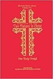 Donnelly, John P.: A Dialogue on the Two Natures in Christ