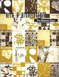 McCoy, Esther: Arts & Architecture: The Entenza Years McCoy, Esther: Arts & Architecture: The Entenza Years