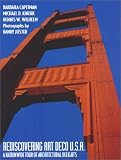 Kinerk, Michael D.: Rediscovering Art Deco U.S.A Kinerk, Michael D.: Rediscovering Art Deco U.S.A
