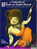 Von Sacher-Masoch, Wanda: Confessions of Wanda Von Sacher-Masoch