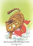 Yang, Jwing-Ming: The Fox Borrows the Tiger's Awe