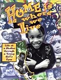 Hertensten, Jane: Home Is Where We Live: Life at a Shelter Through a Young Girl's Eyes Hertensten, Jane: Home Is Where We Live: Life at a Shelter Through a Young Girl's Eyes
