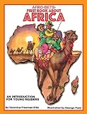 Ellis, Veronica: Afro-Bets First Book About Africa Ellis, Veronica: Afro-Bets First Book About Africa