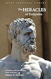 Euripides: Heracles of Euripedes Euripides: Heracles of Euripedes