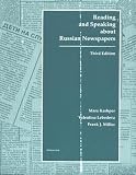 Kasper, M.: Reading & Speaking About Russian Newspapers Kasper, M.: Reading & Speaking About Russian Newspapers