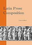 Hillard, A. E.: Latin Prose Composition