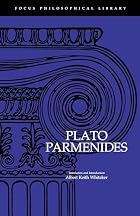 Parmenides by Plato