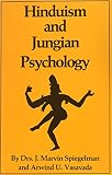 Spiegelman, J. Marvin: Hinduism and Jungian Psychology Spiegelman, J. Marvin: Hinduism and Jungian Psychology
